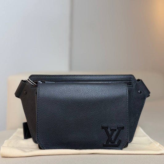 LV Aerogram Takeoff Sling