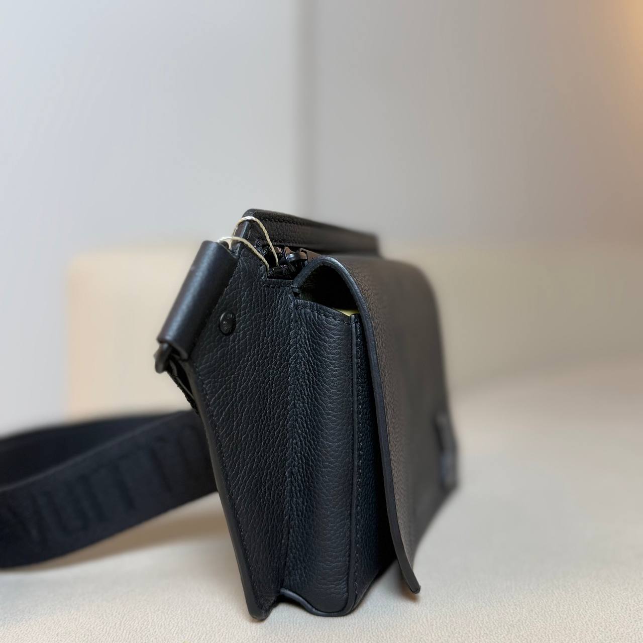 LV Aerogram Takeoff Sling