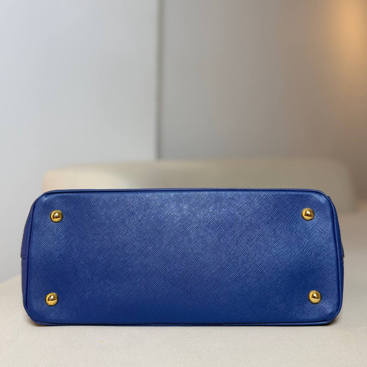 Prada Medium Galleria Saffiano Leather Bag