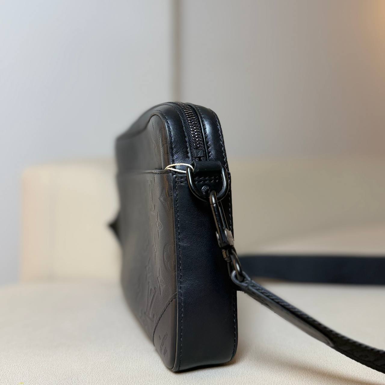 LV Duo Messenger Bag (no coin purse)