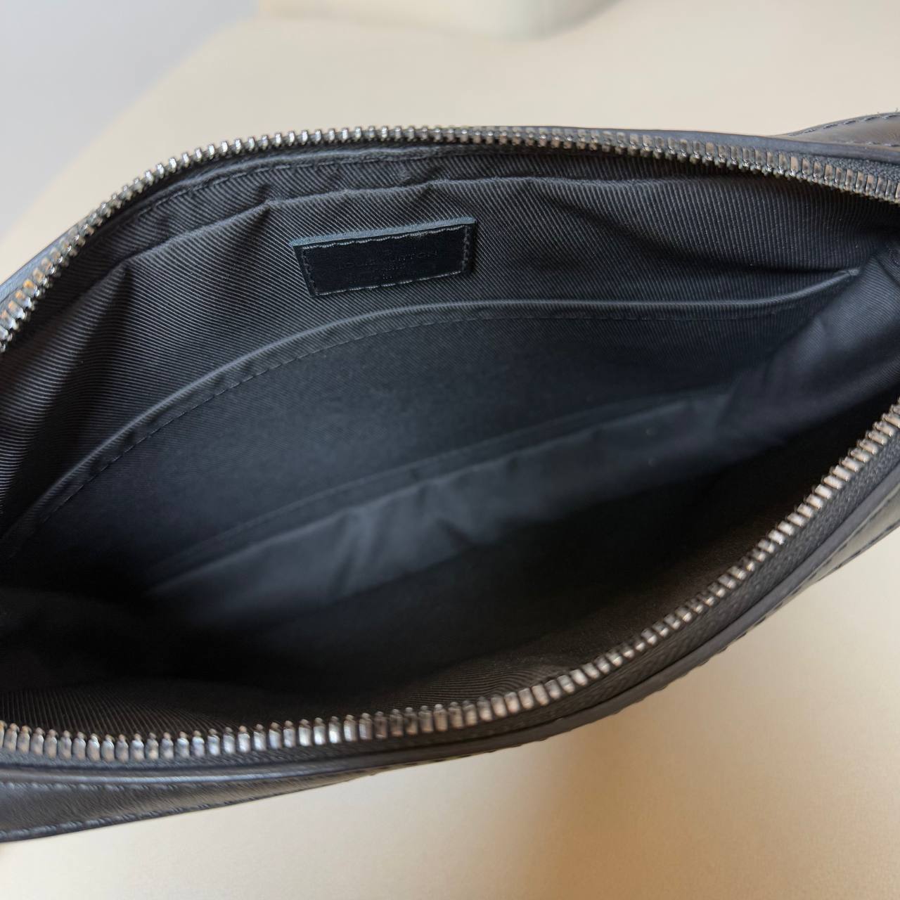 LV Duo Messenger Bag (no coin purse)