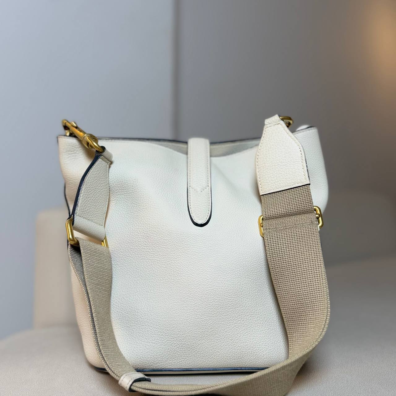 Gucci 1961 Jackie Bucket Bag