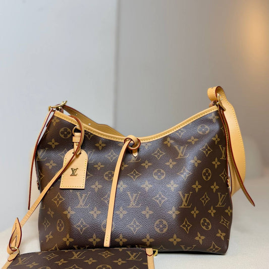 LV Carryall PM