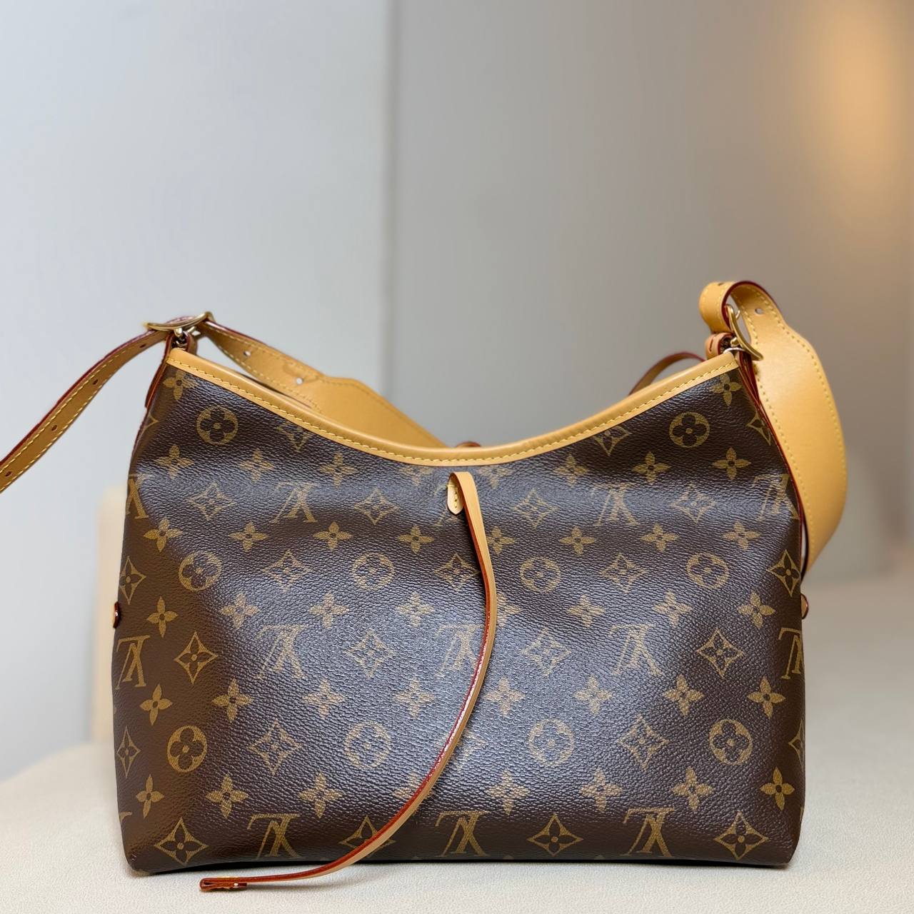 LV Carryall PM