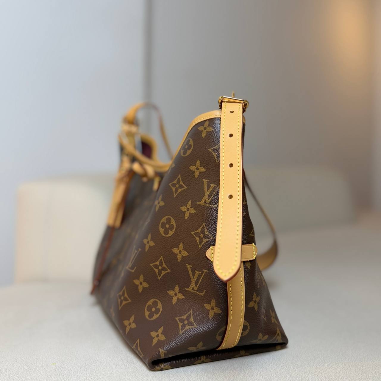 LV Carryall PM