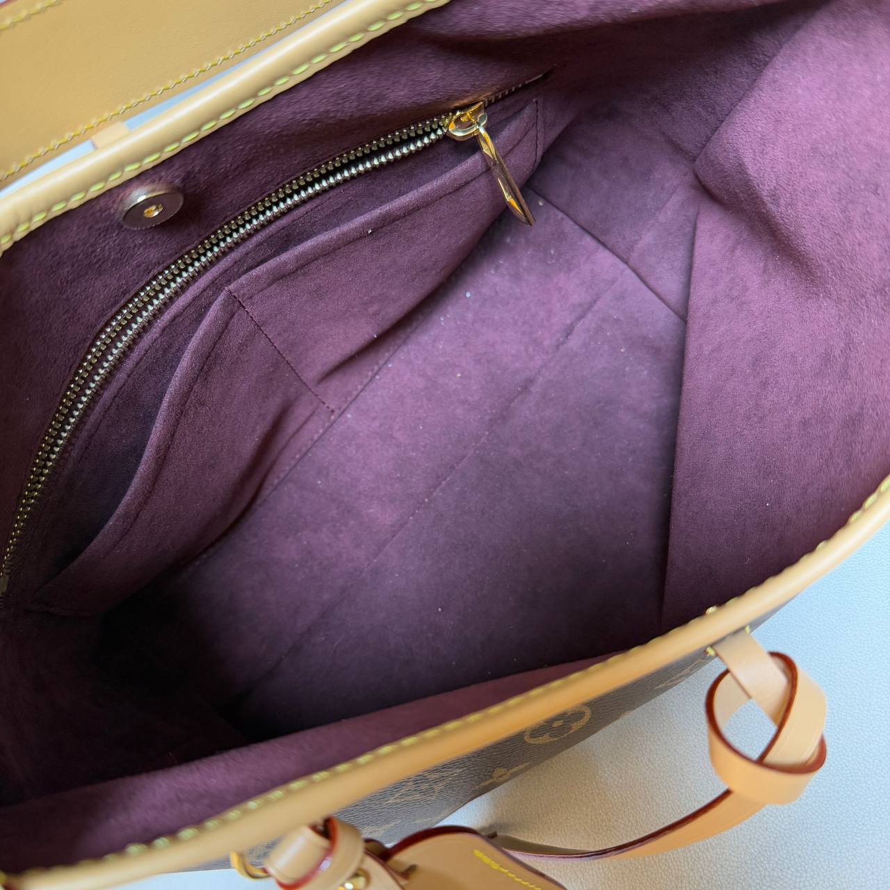 LV Carryall PM