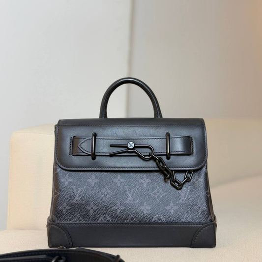 LV Steamer PM