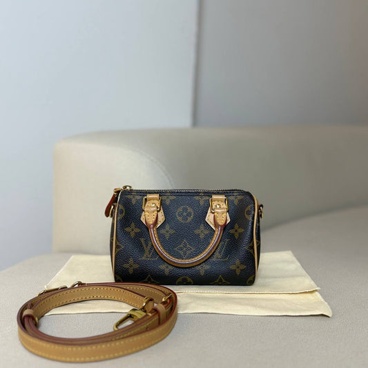 LV Speedy Nano