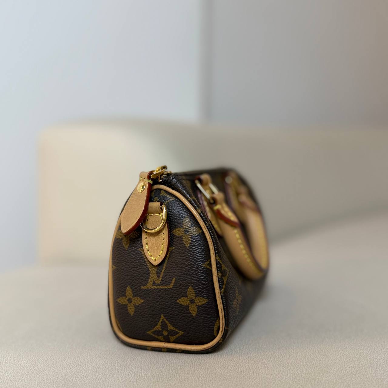 LV Speedy Nano
