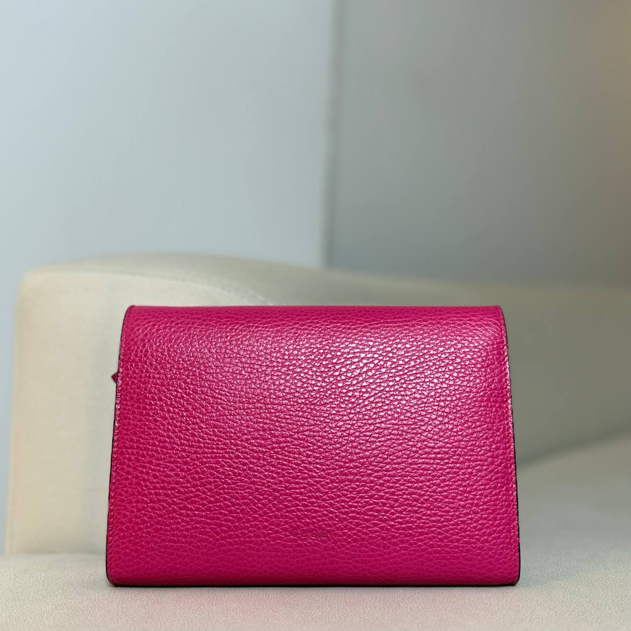 Gucci Dionysus Wallet on Chain