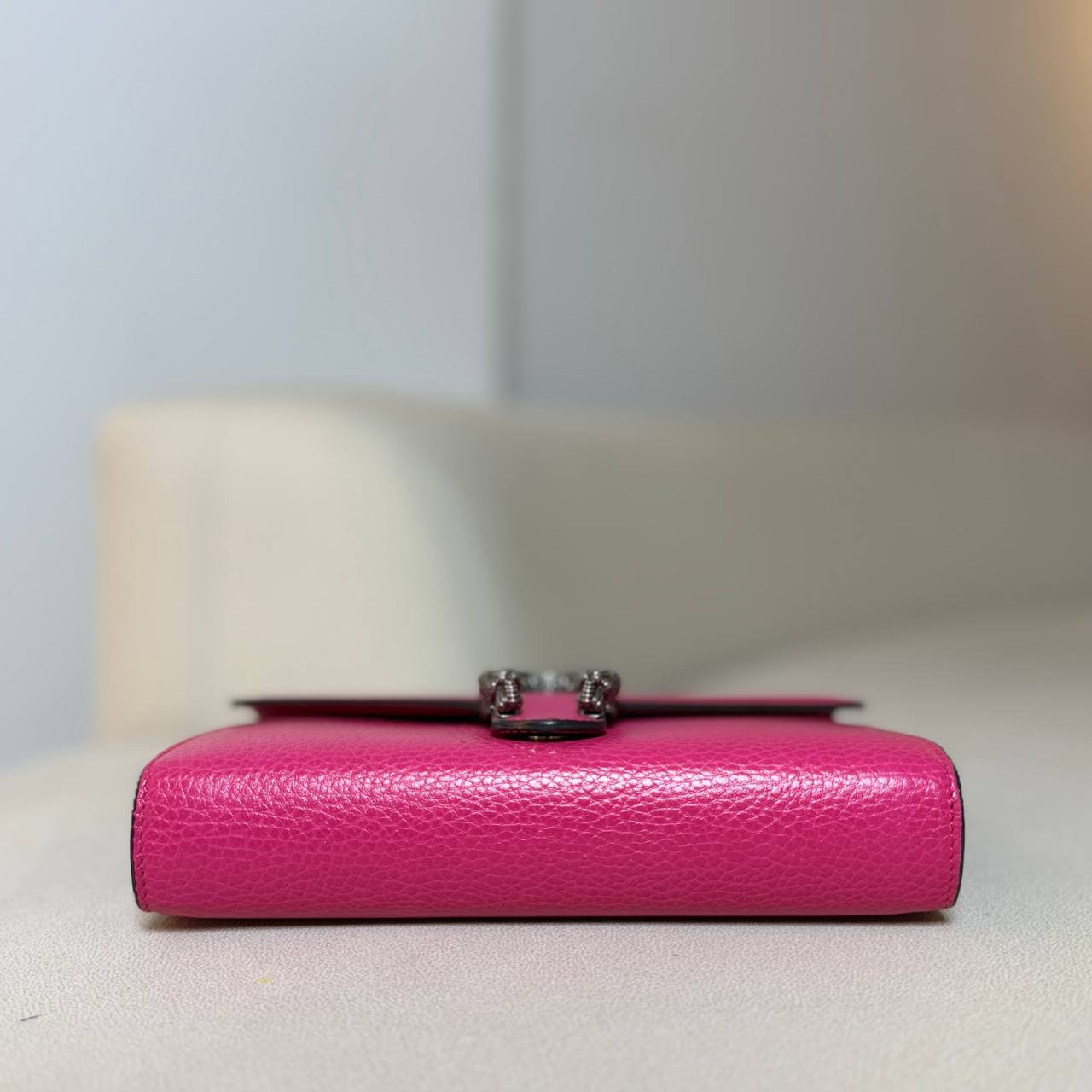 Gucci Dionysus Wallet on Chain