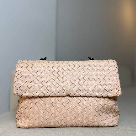 Bottega Veneta Olimpia Bag