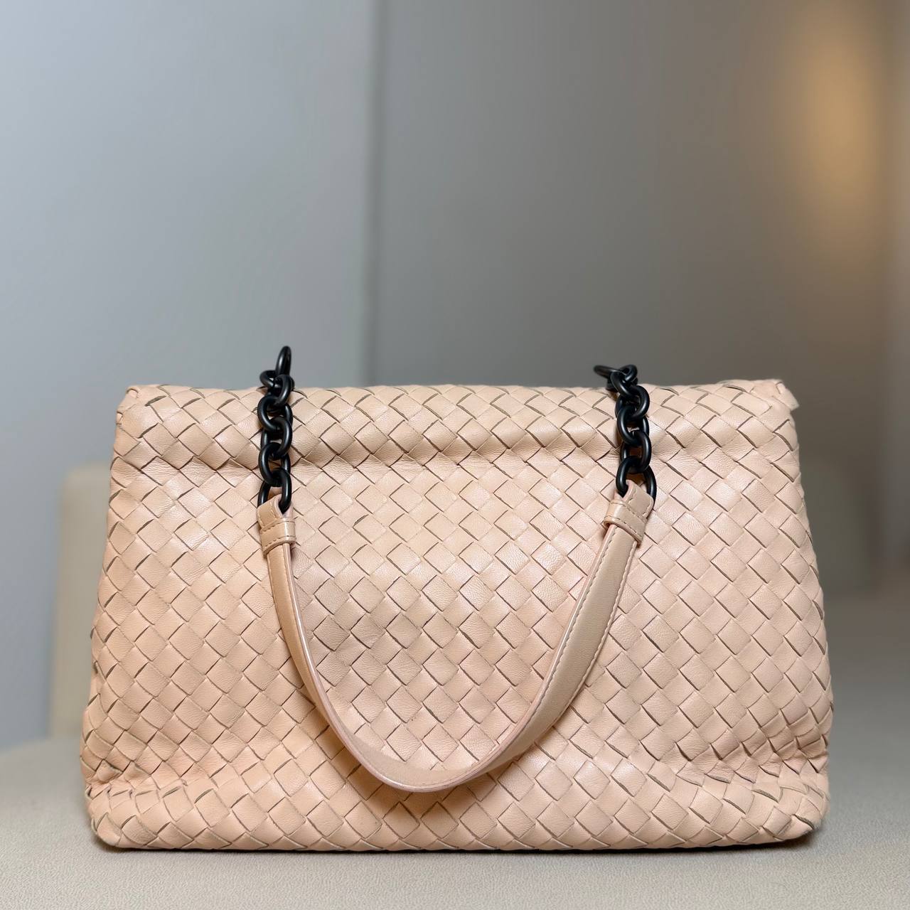 Bottega Veneta Olimpia Bag