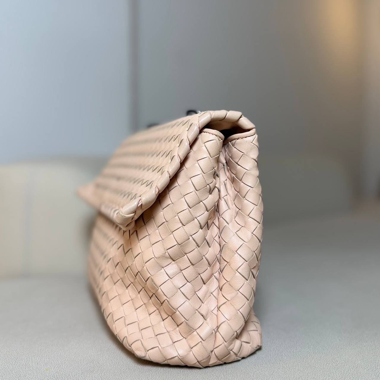 Bottega Veneta Olimpia Bag
