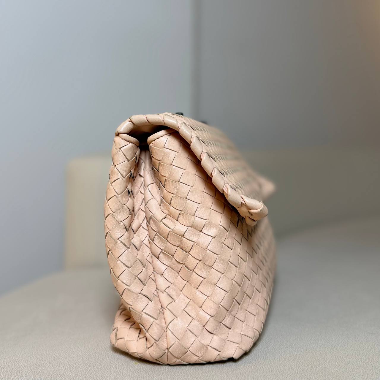 Bottega Veneta Olimpia Bag
