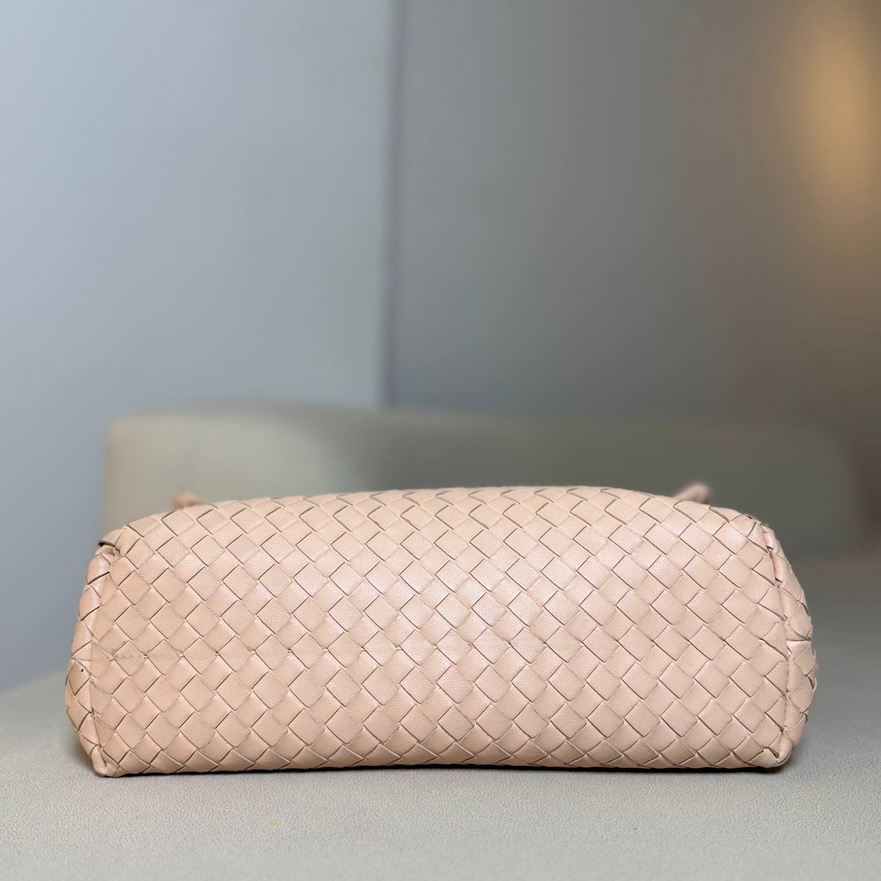 Bottega Veneta Olimpia Bag