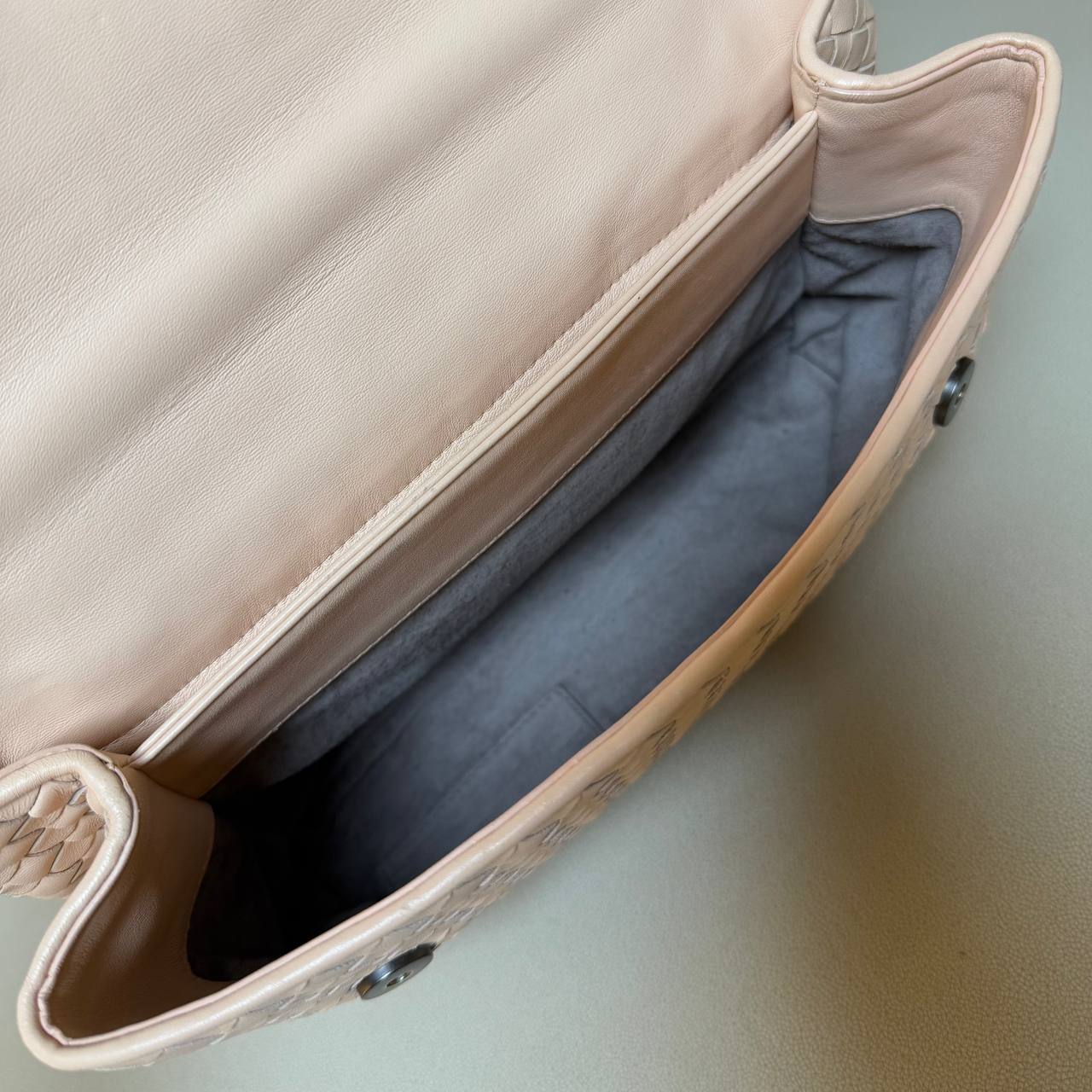 Bottega Veneta Olimpia Bag