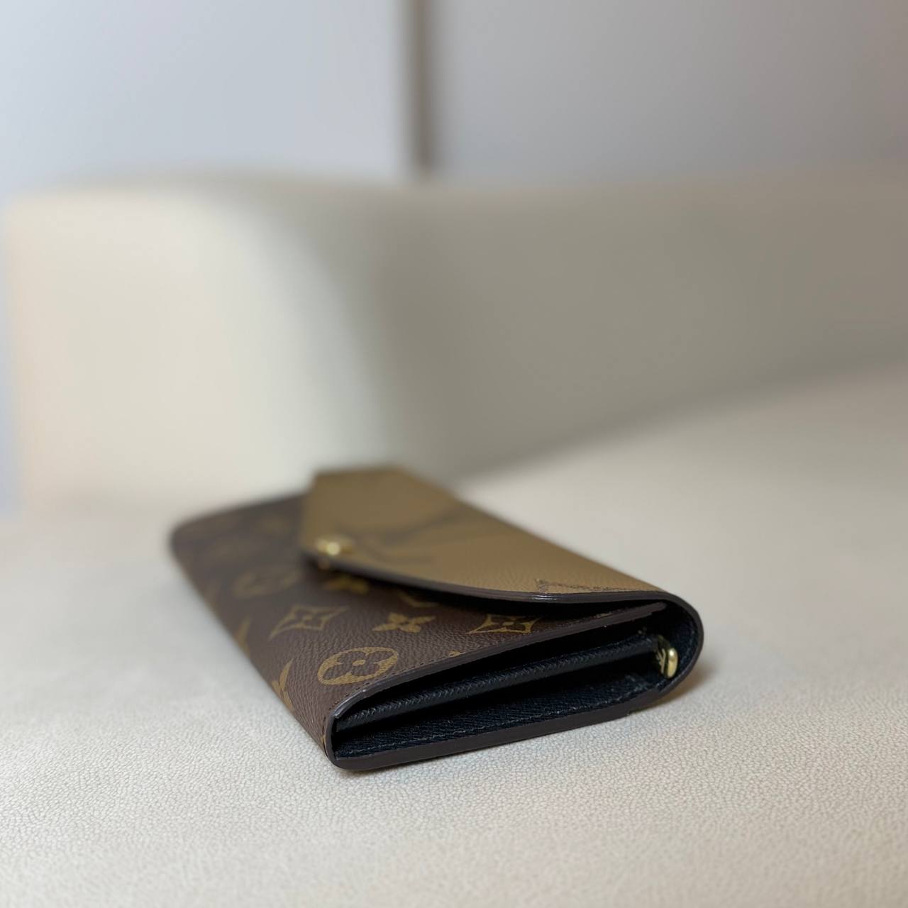 LV Sarah Wallet