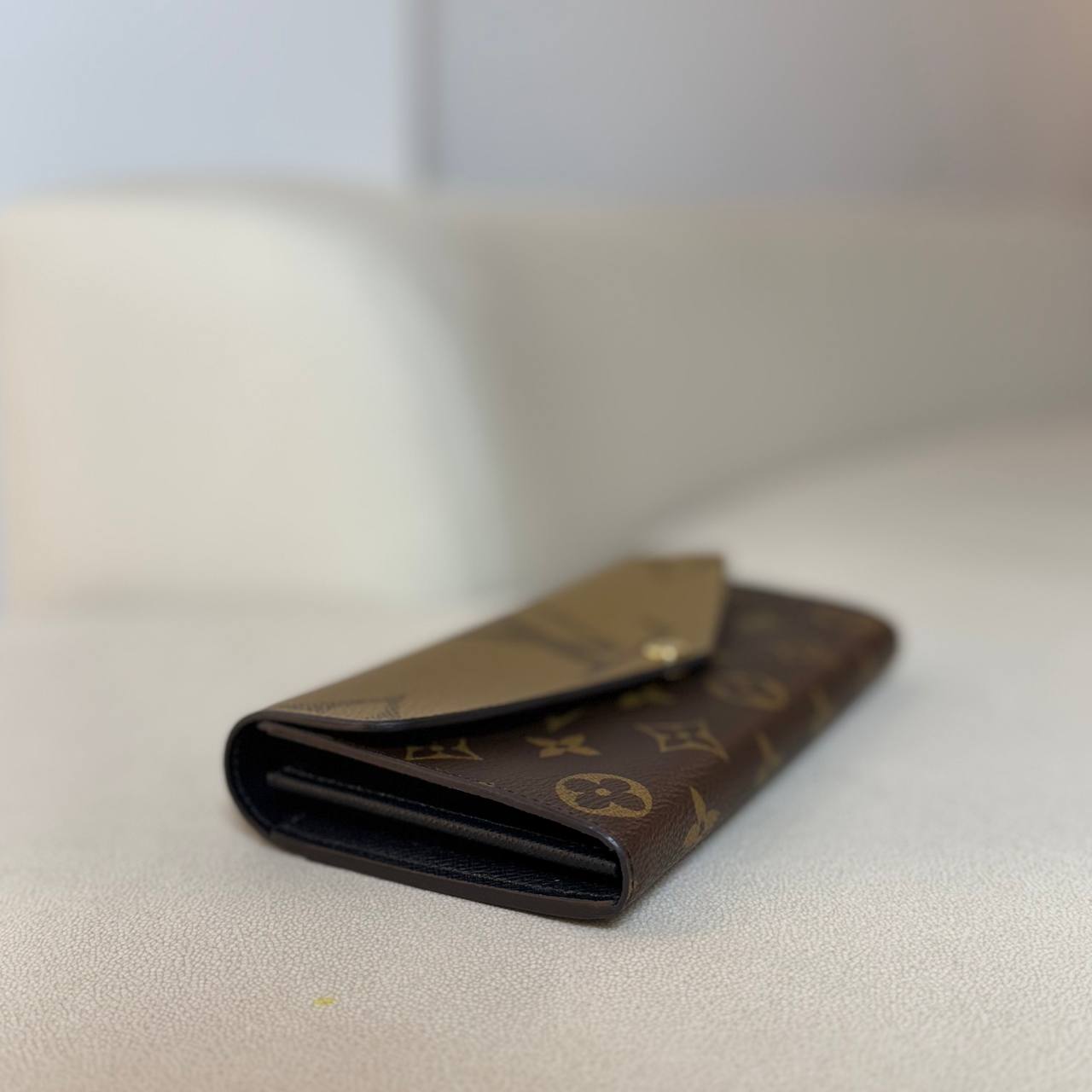 LV Sarah Wallet