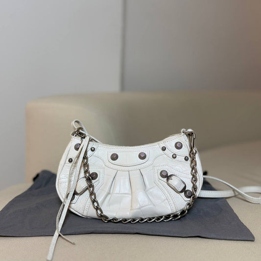 Balenciaga Le Cagole Mini Bag