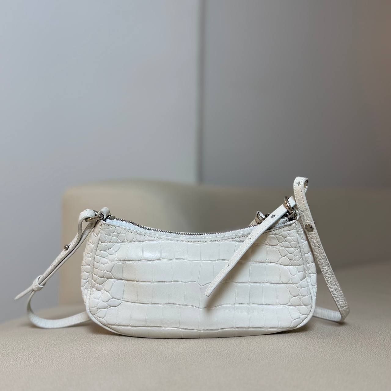 Balenciaga Le Cagole Mini Bag