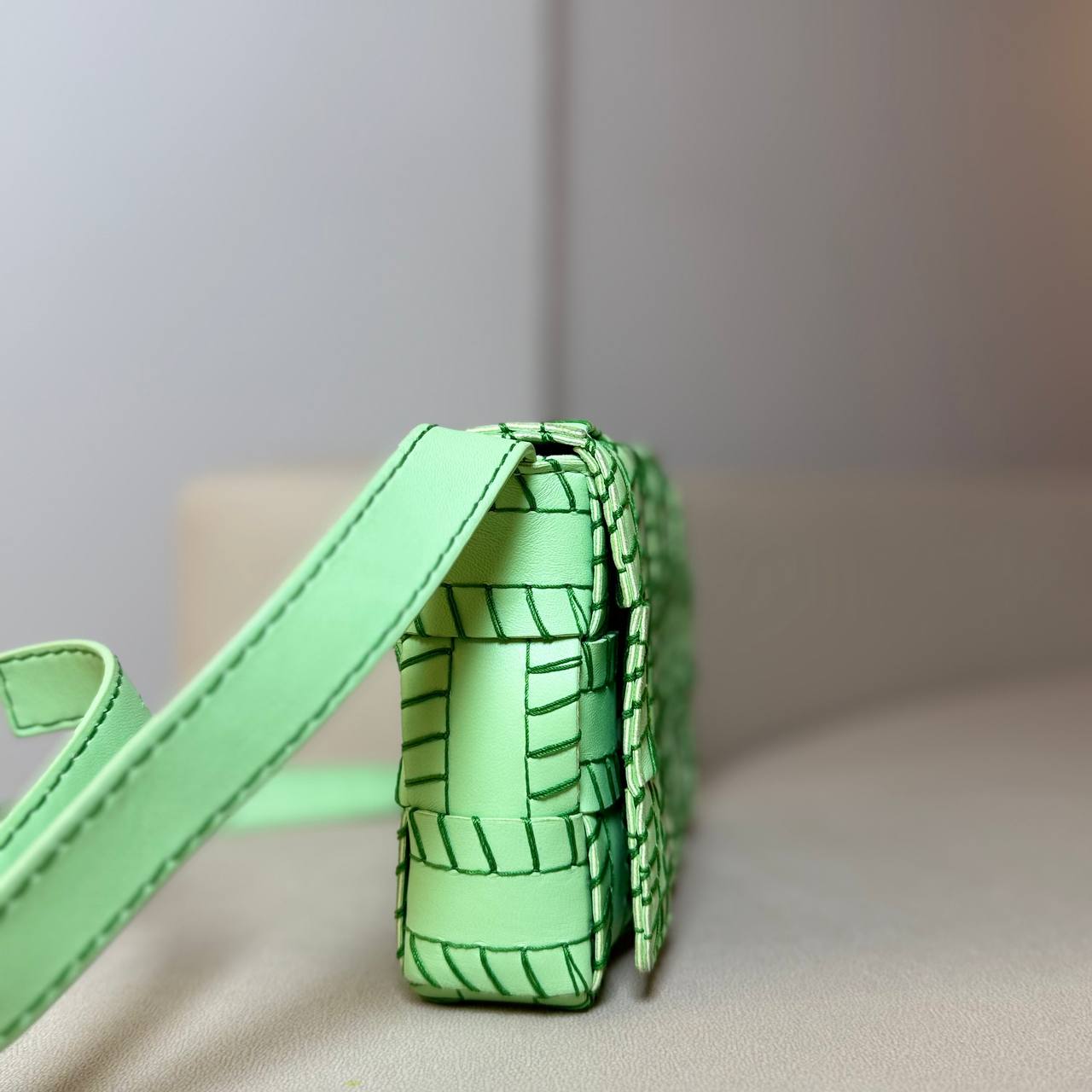 Bottega Veneta Intrecciato Cassette