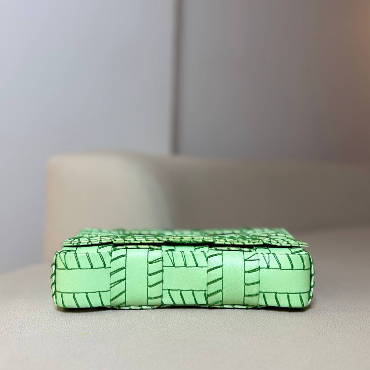 Bottega Veneta Intrecciato Cassette