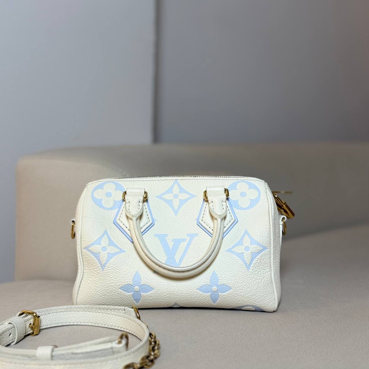LV Speedy 20