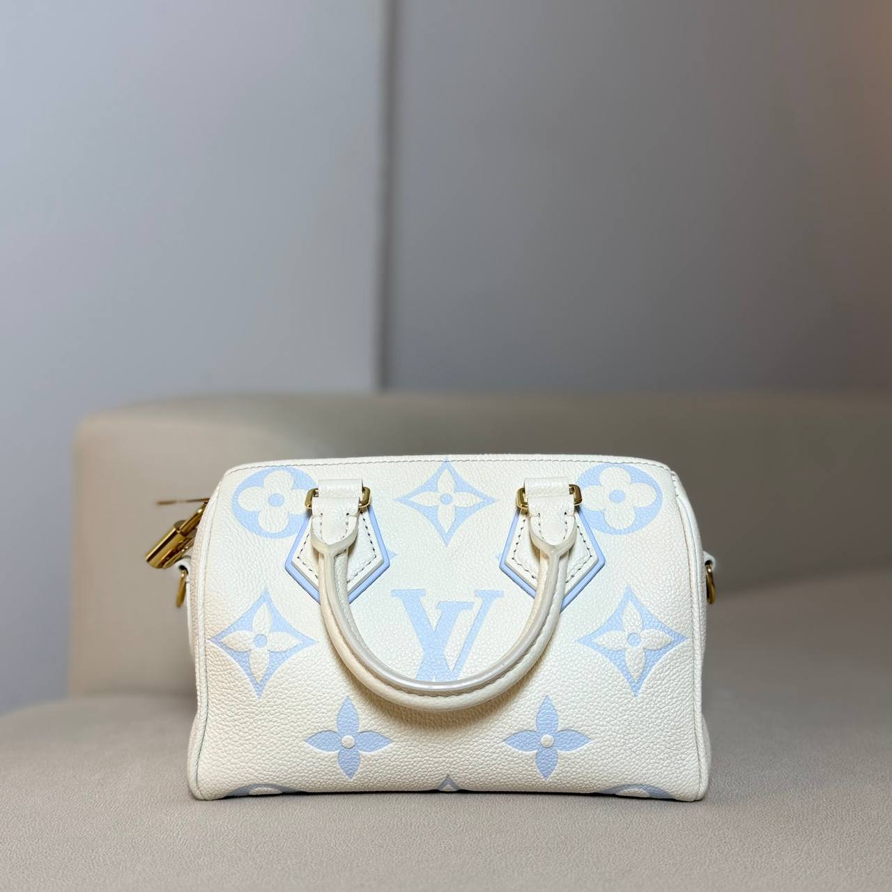 LV Speedy 20
