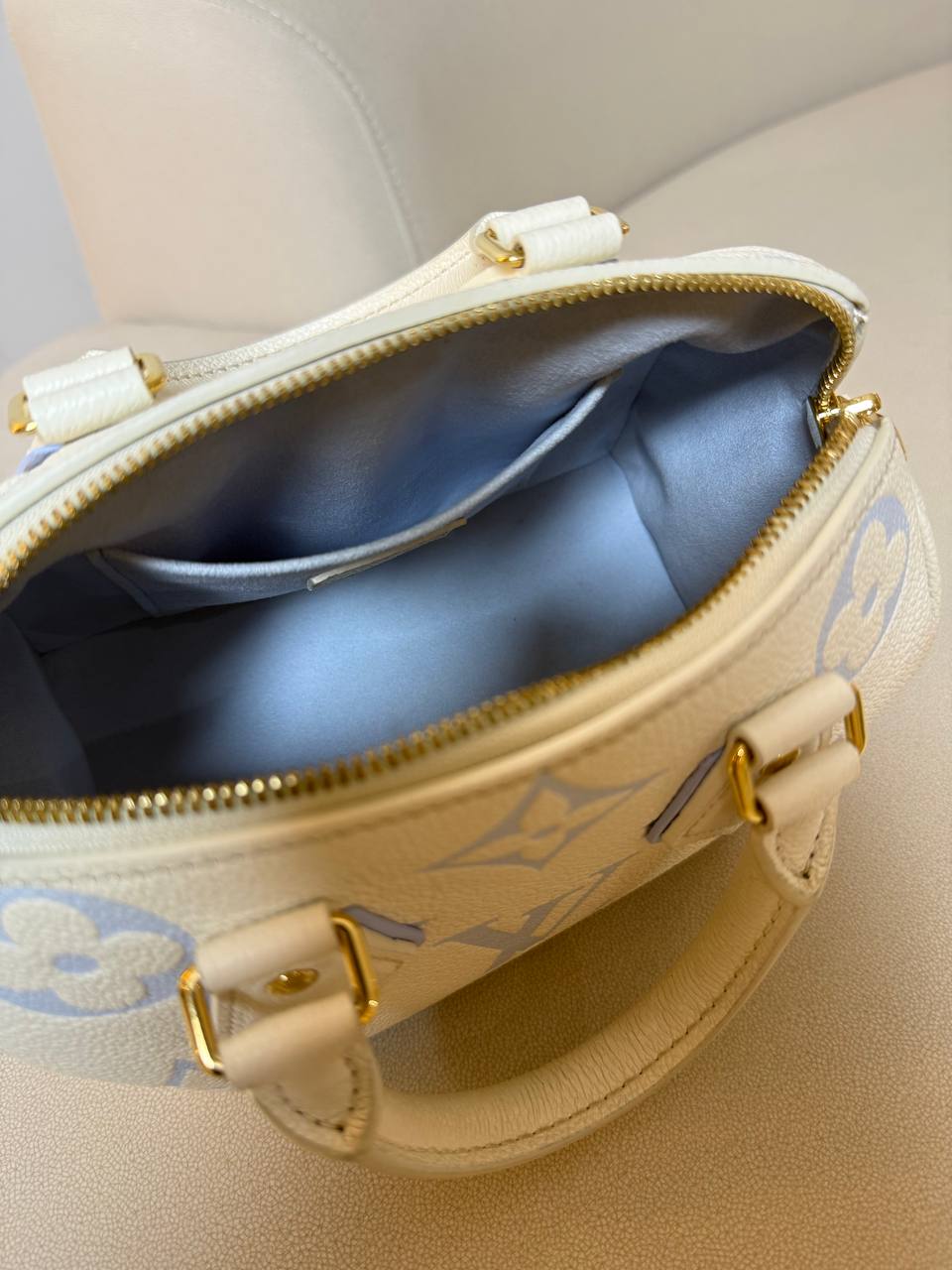 LV Speedy 20
